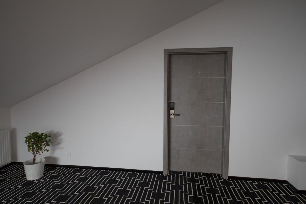 Gosciniec Pod Lasem Grabowce Dolne Exterior foto